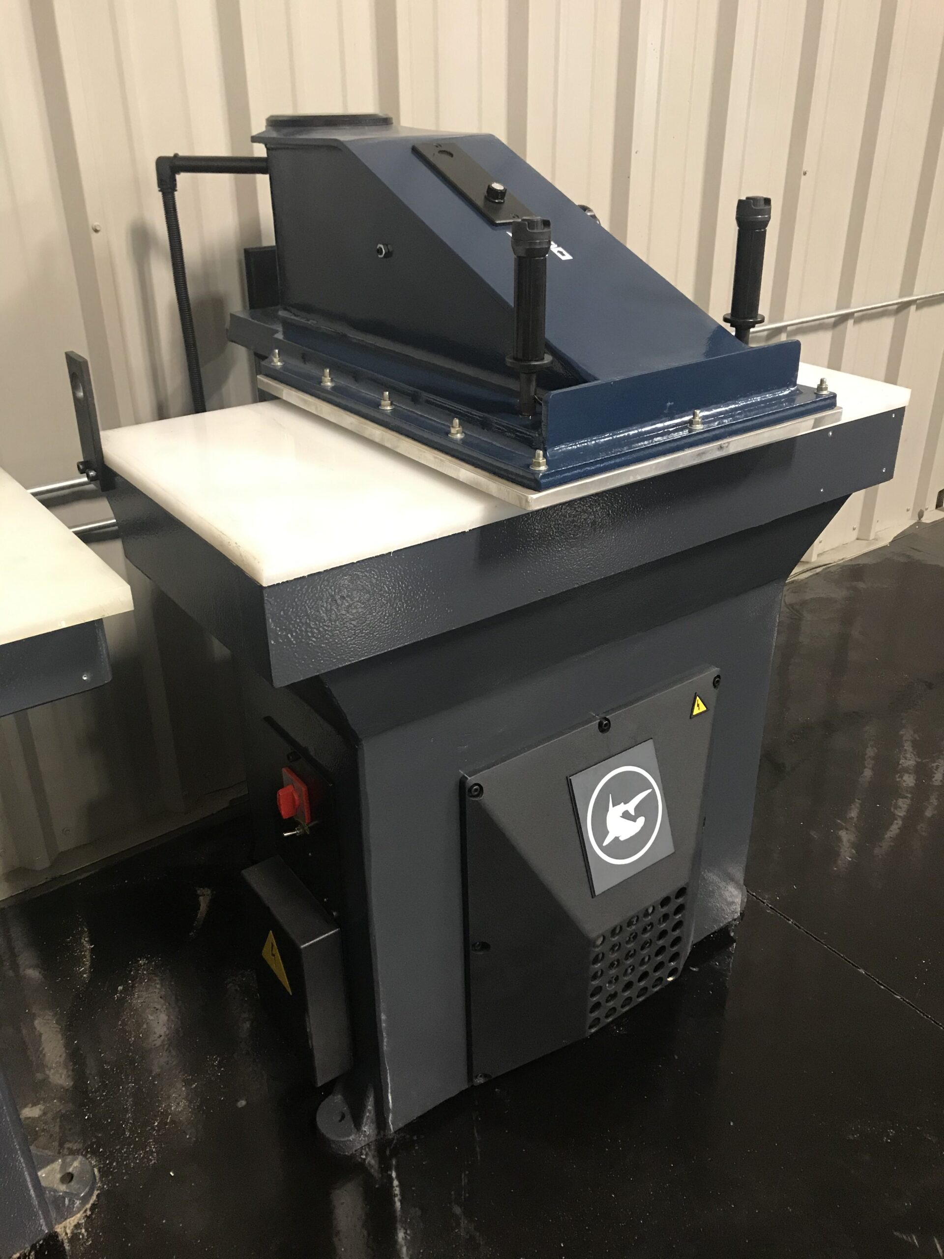 Hand Clicker Press, Leather Press, Cutting Press 